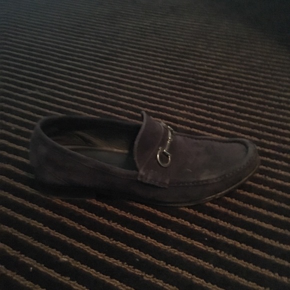 Salvatore Ferragamo loafers main image 4